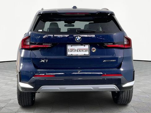 New 2026 BMW X1 xDrive28i AWD/4WD image 5
