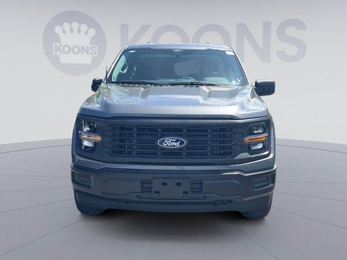 New 2026 Ford F150 XL image 4