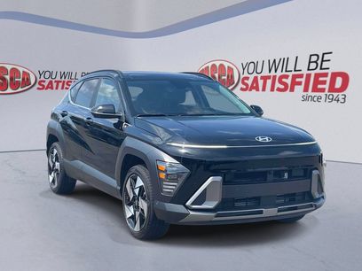 Used 2024 Hyundai Kona Limited