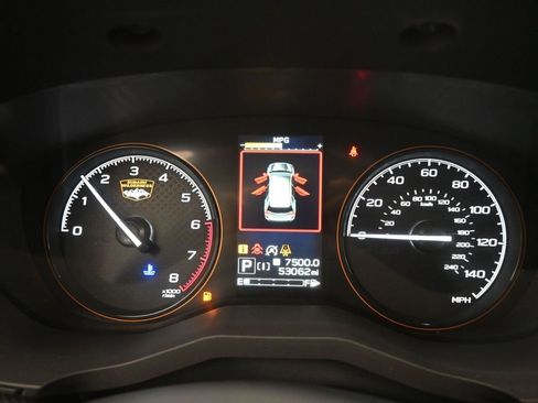 Used 2022 Subaru Forester Wilderness image 20