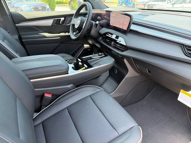 New 2026 Buick Enclave Preferred w/ Power Package FWD image 20