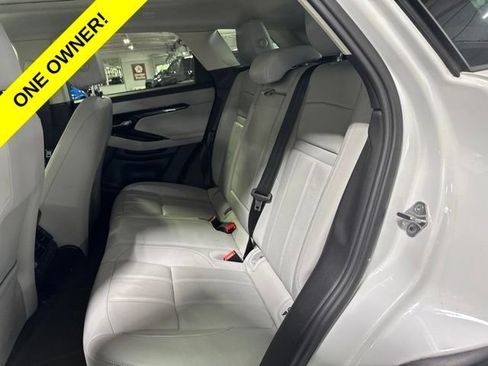 Used 2024 Land Rover Range Rover Evoque S AWD/4WD image 27