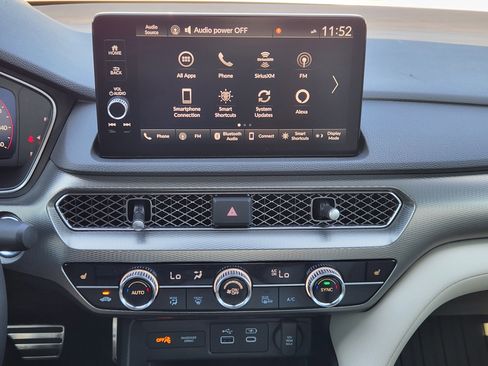 New 2026 Acura Integra A-Spec image 13