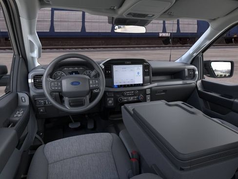 New 2026 Ford F150 XL w/ Equipment Group 103A High AWD/4WD image 11