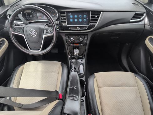 Used 2019 Buick Encore Preferred FWD image 28
