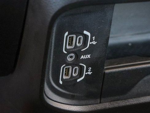 Used 2024 RAM 2500 Big Horn image 20