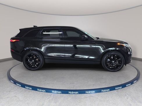 Used 2023 Land Rover Range Rover Velar S AWD/4WD image 6