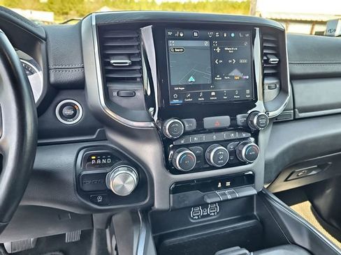 Used 2024 RAM 1500 Laramie image 26