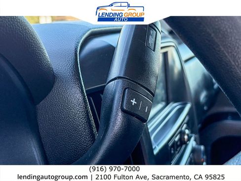 Used 2017 Chevrolet Silverado 2500 W/T w/ WT Fleet Convenience Package AWD/4WD image 18