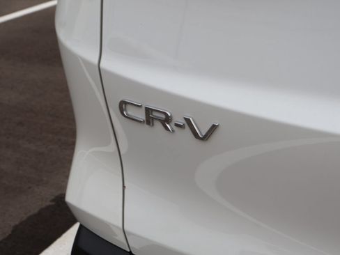 Certified 2026 Honda CR-V EX-L image 8