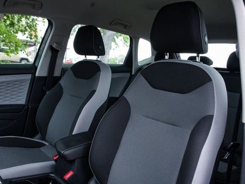 Used 2023 Volkswagen Taos S w/ IQ Drive S Package image 11