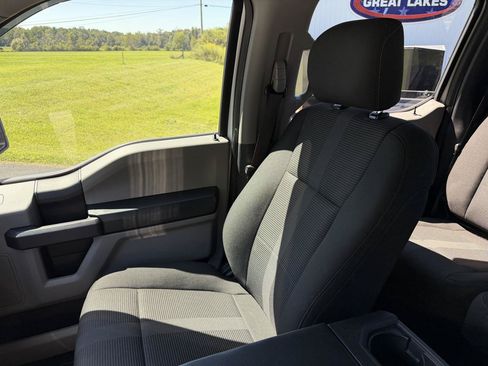 Used 2017 Ford F150 XL w/ Equipment Group 101A Mid AWD/4WD image 33