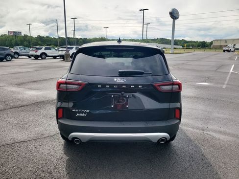 New 2025 Ford Escape Active w/ Active Premium Tech Pack image 4