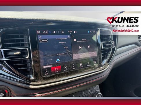 Used 2025 Dodge Durango R/T AWD/4WD image 26