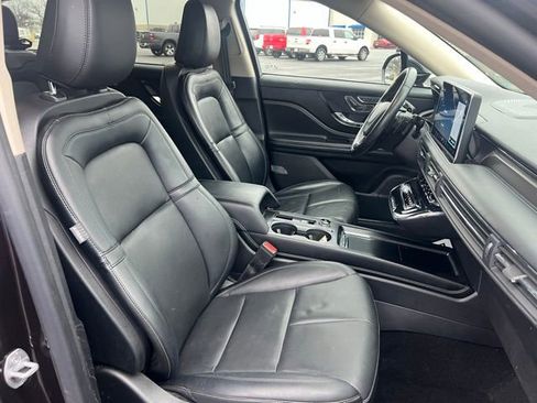 Used 2023 Lincoln Corsair Reserve w/ Equipment Group 201A image 18