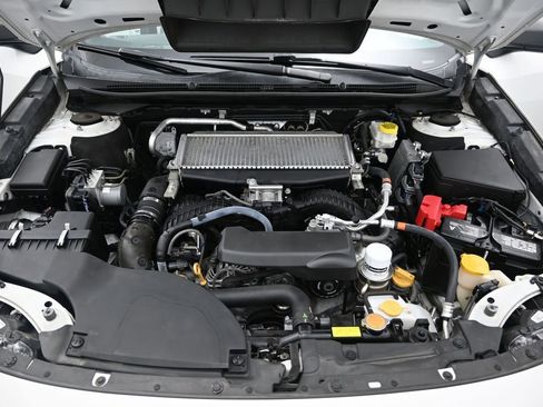 Used 2022 Subaru Outback Wilderness AWD/4WD image 11