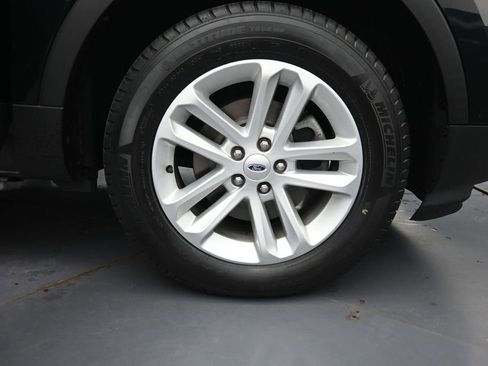 Used 2017 Ford Explorer 4WD image 30