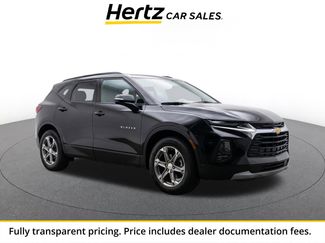 Used 2026 Chevrolet Blazer LT FWD video 1