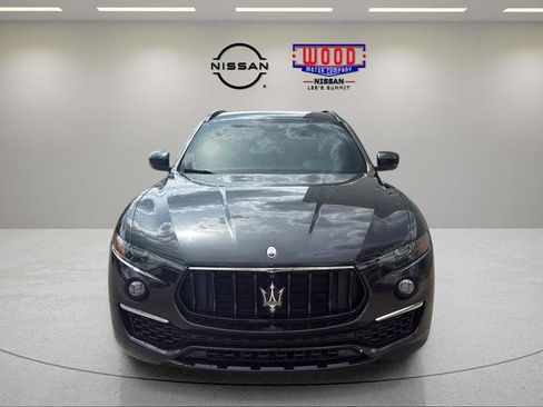 Used 2022 Maserati Levante GT AWD/4WD image 6