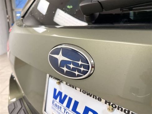 Used 2020 Subaru Forester Limited image 11