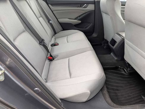 Used 2020 Honda Accord LX image 25