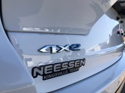 New 2025 Jeep Grand Cherokee Limited 4xe AWD/4WD image 10