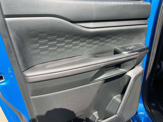 New 2026 Ford Ranger XL RWD image 16