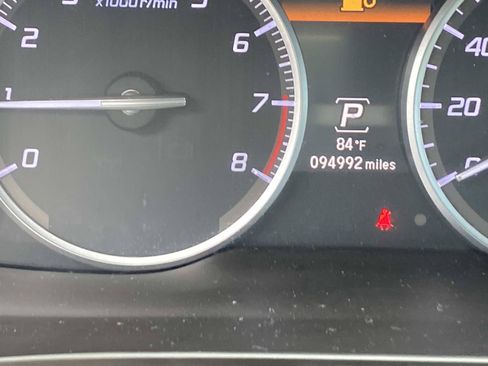 Used 2022 Acura ILX w/ Premium Package FWD image 27