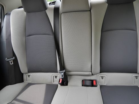 Used 2024 Toyota Corolla LE FWD image 14