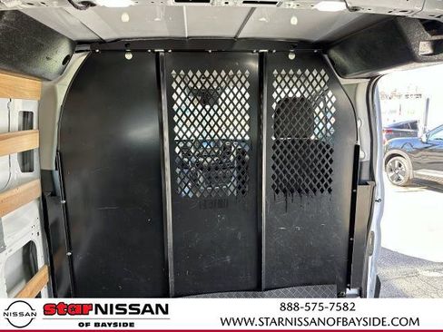 Used 2023 Ford Transit 250 Low Roof w/ Exterior Upgrade Package image 16