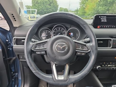 Used 2020 MAZDA CX-5 Touring AWD/4WD image 15