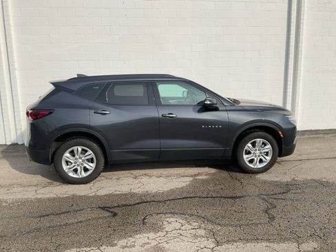 Used 2022 Chevrolet Blazer LT image 3