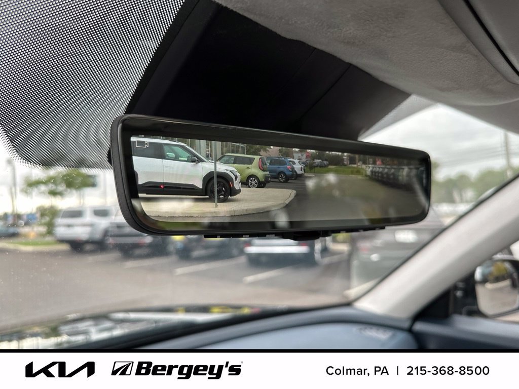 Certified 2023 Kia Telluride SX Prestige AWD/4WD image 28