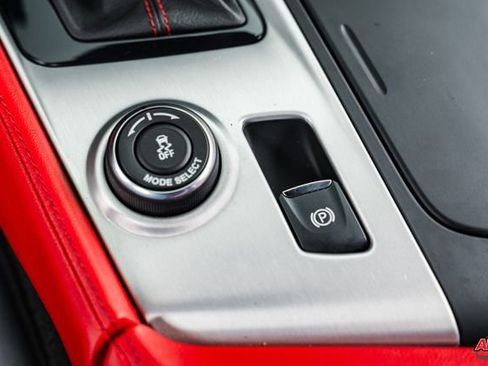 Used 2017 Chevrolet Corvette Z06 image 84