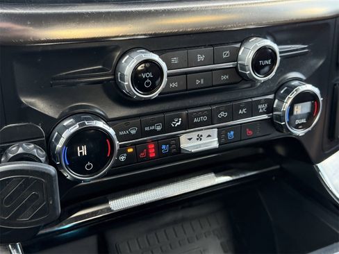 Used 2021 Ford F150 King Ranch w/ Equipment Group 601A High image 20