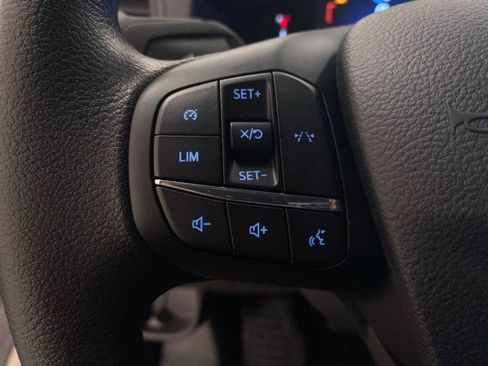 New 2026 Ford Transit 350 148 Medium Roof w/ Exterior Upgrade Package image 16