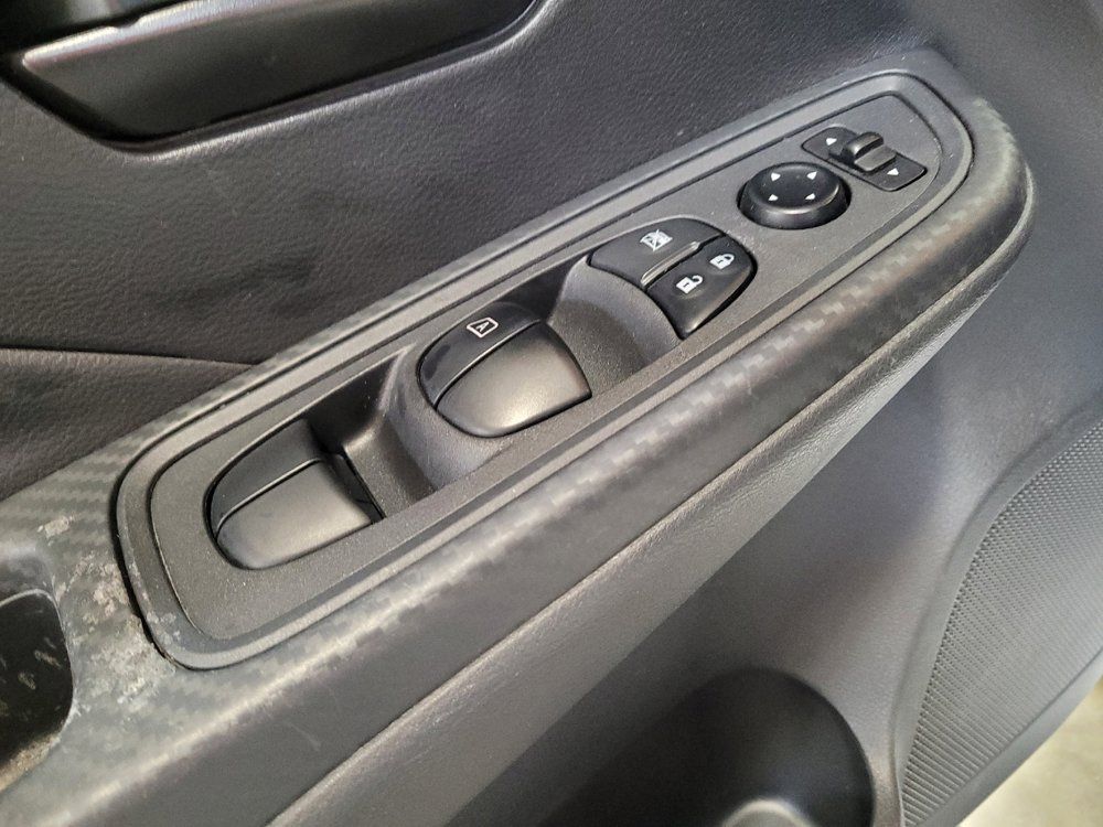 Used 2024 Nissan Versa S w/ Trunk Package FWD image 27