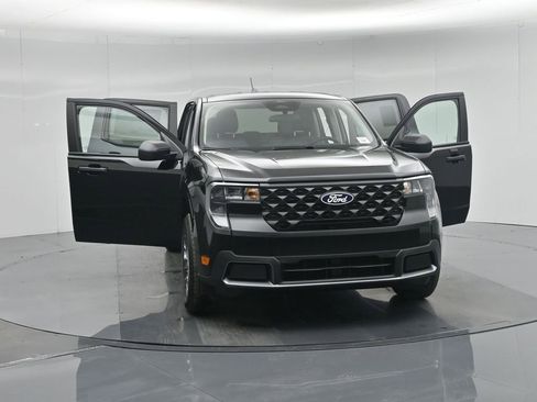 New 2026 Ford Maverick XLT FWD image 26