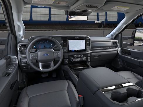 New 2026 Ford F350 Lariat AWD/4WD image 9