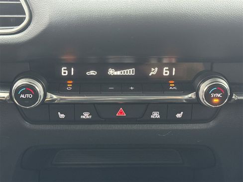 Used 2023 MAZDA CX-30 AWD 2.5 S w/ Preferred Package image 26