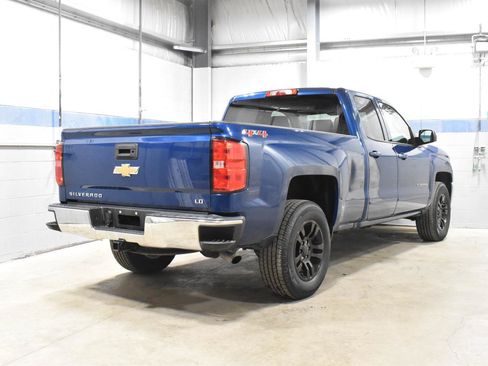 Used 2019 Chevrolet Silverado 1500 LT w/ All Star Edition image 24