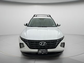 Used 2024 Hyundai Tucson SEL w/ Convenience Package AWD/4WD video 2