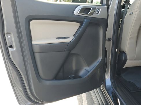 Certified 2023 Ford Ranger XLT w/ Equipment Group 302A High image 10