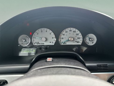 Used 2003 Ford Thunderbird RWD image 29