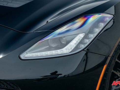 Used 2016 Chevrolet Corvette Stingray Coupe w/ 2LT Preferred Equipment Group image 48