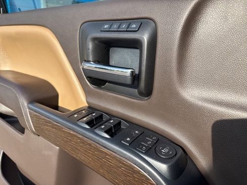 Used 2017 GMC Sierra 1500 Denali w/ Denali Ultimate Package image 24