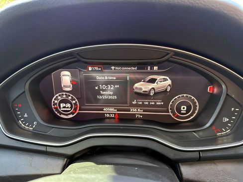 Used 2019 Audi Q5 2.0T Premium Plus w/ Premium Plus Package image 24