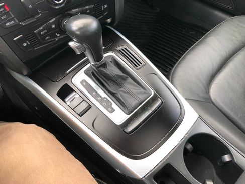 Used 2009 Audi A4 2.0T Premium image 23