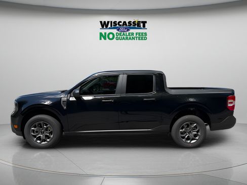 New 2026 Ford Maverick XLT w/ Equipment Group 301A AWD/4WD image 18