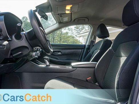 Used 2021 Nissan Sentra S image 19